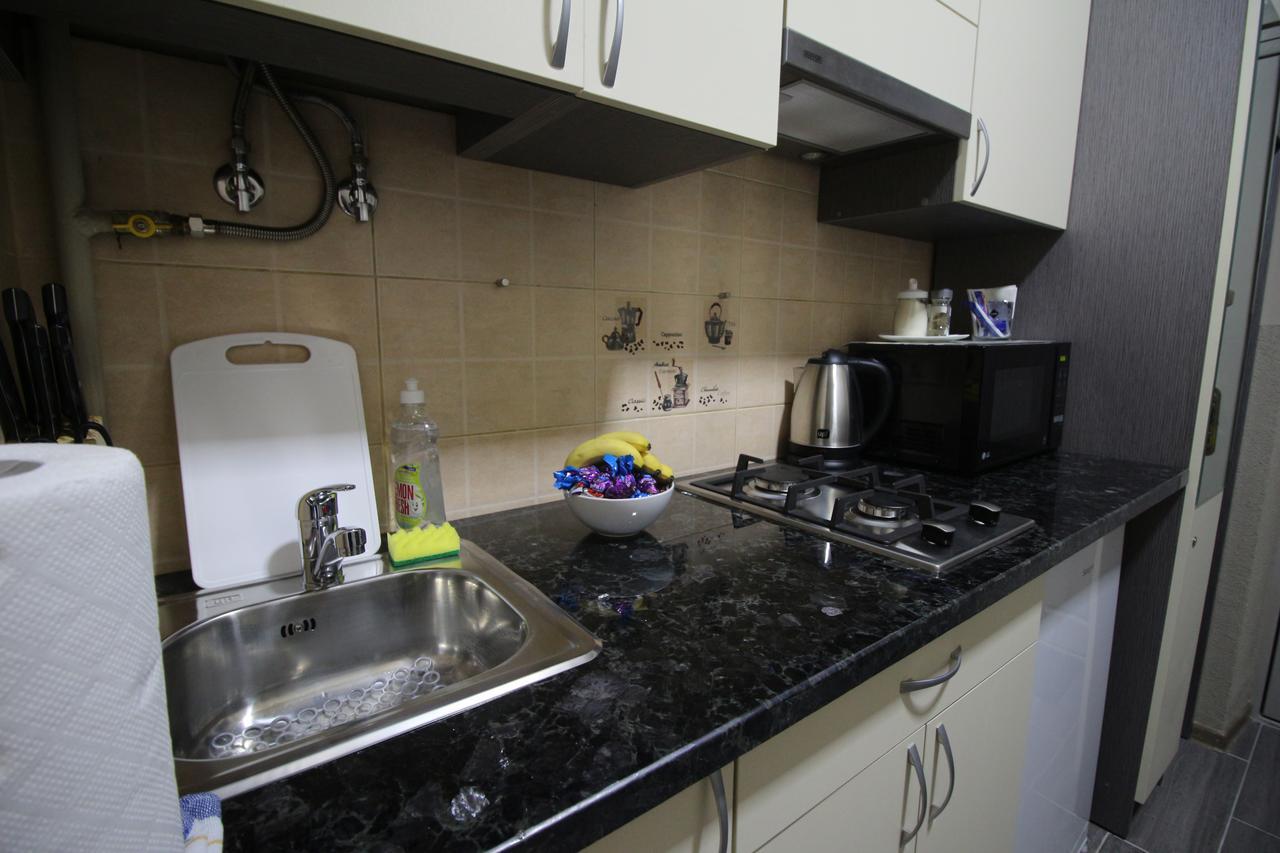 Lviv-Centre Apartments Gorodotska 44 Buitenkant foto
